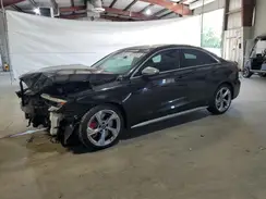 WAUH3DGY8PA076967 2023 AUDI S3
