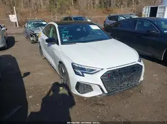 WAUH3DGY8RA083520 2024 AUDI S3