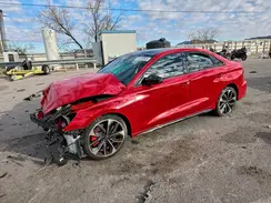 WAUH3DGY9NA004012 2022 AUDI S3