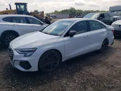 WAUH3DGY9PA030290 2023 AUDI S3
