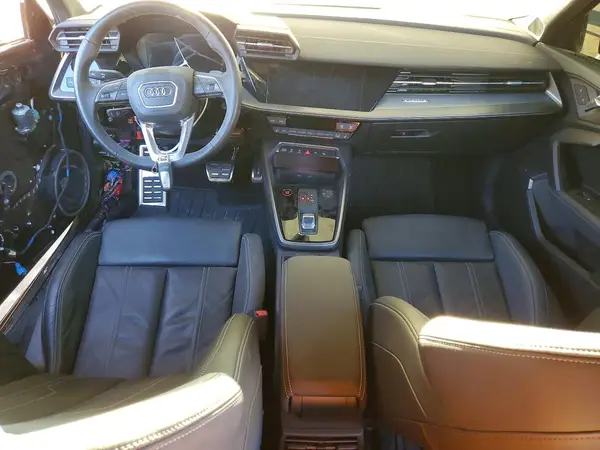 WAUH3DGY9PA053598 2023 AUDI S3 - Image 8