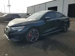 WAUH3DGY9PA116084 2023 AUDI S3