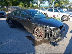 WAUH3DGYXNA004858 2022 AUDI S3