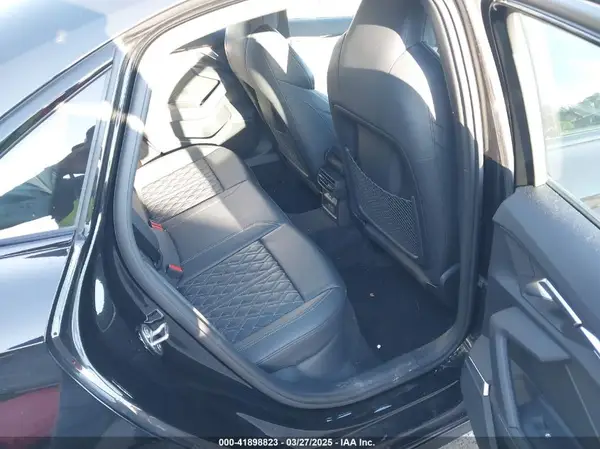 WAUH3DGYXNA004858 2022 AUDI S3 - Image 8