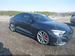 WAUH3DGYXNA005525 2022 AUDI S3