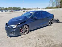 WAUH3DGYXNA005539 2022 AUDI S3