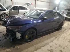 WAUH3DGYXPA044151 2023 AUDI S3