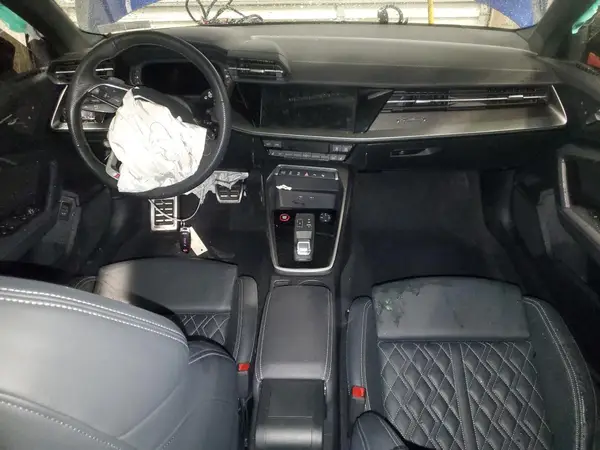 WAUH3DGYXPA044151 2023 AUDI S3 - Image 8