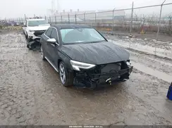 WAUH3DGYXPA044179 2023 AUDI S3