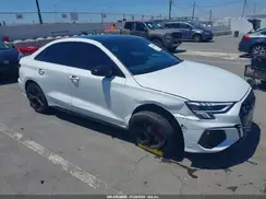 WAUH3DGYXPA054176 2023 AUDI S3