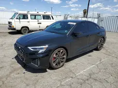 WAUH3DGYXRA068503 2024 AUDI S3