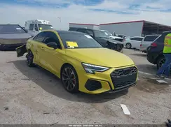 WAUH3DGYXRA100964 2024 AUDI S3