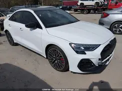 WAUH5CGY4TA060599 2026 AUDI S3