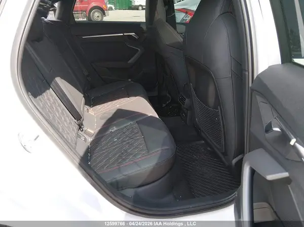 WAUH5CGY4TA060599 2026 AUDI S3 - Image 8