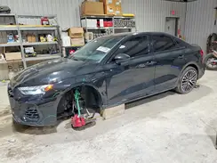WAUH5DGY2SA067023 2025 AUDI S3