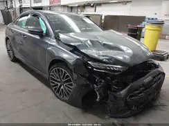 WAUH5DGY3SA033639 2025 AUDI S3