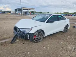 WAUH5DGY3SA065409 2025 AUDI S3