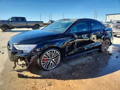 WAUH5DGY5SA031326 2025 AUDI S3