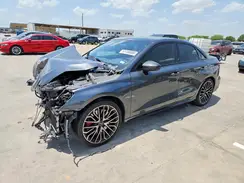 WAUH5DGY5SA036333 2025 AUDI S3