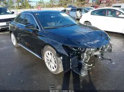 WAUH5DGY5SA060261 2025 AUDI S3