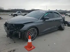 WAUH5DGY5SA062236 2025 AUDI S3