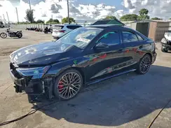 WAUH5DGY8SA033880 2025 AUDI S3