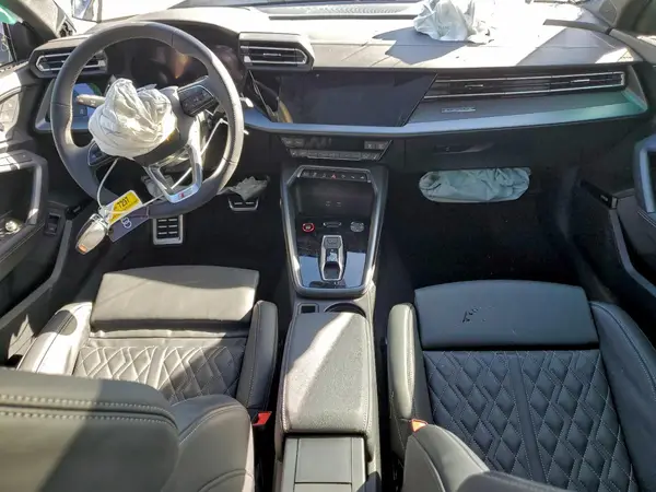 WAUH5DGY8SA033880 2025 AUDI S3 - Image 8
