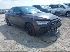 WAUH5DGY8SA052705 2025 AUDI S3