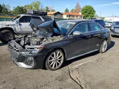 WAUH5DGY8SA058522 2025 AUDI S3