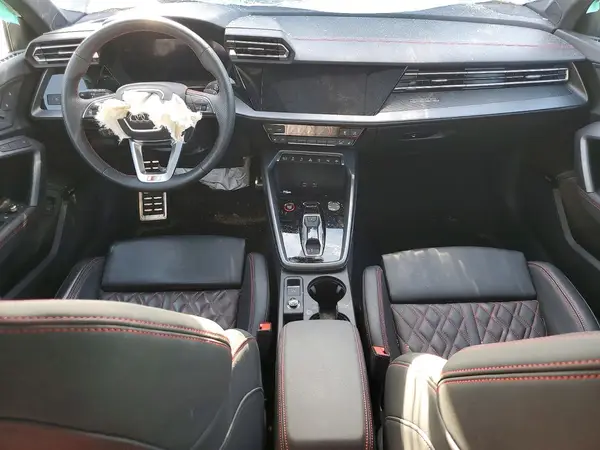 WAUH5DGY8SA058522 2025 AUDI S3 - Image 8