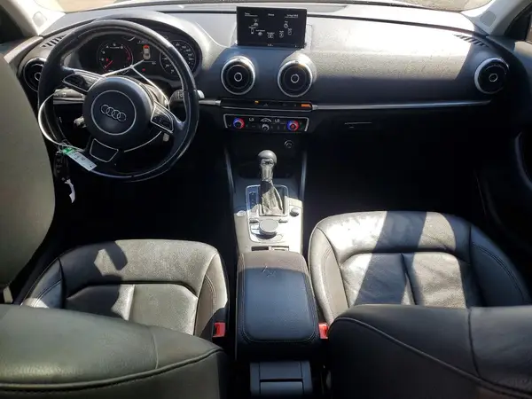 WAUH7HFF2G1079178 2016 AUDI A3 - Image 8