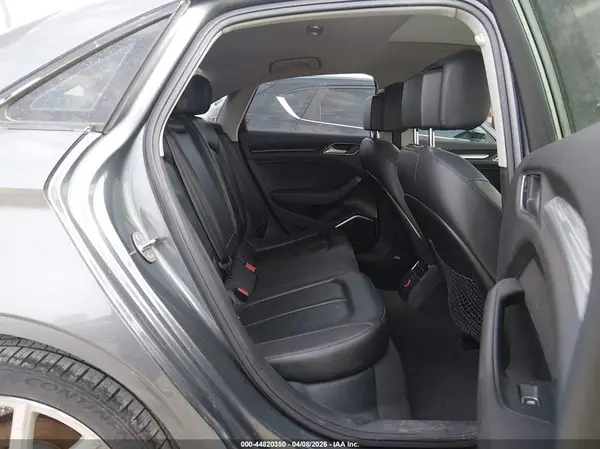 WAUH7HFF7G1077362 2016 AUDI A3 - Image 8