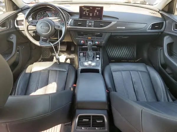 WAUH8AFC8HN058131 2017 AUDI A6 - Image 8