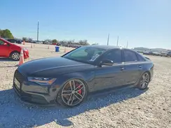 WAUHFAFC0HN114066 2017 AUDI S6