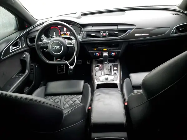 WAUHFAFC0JN070222 2018 AUDI S6 - Image 8
