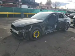 WAUHFAFC0JN070320 2018 AUDI S6