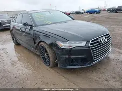 WAUHFAFC1GN039621 2016 AUDI A6