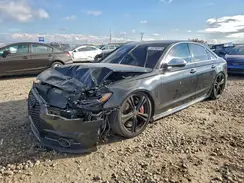 WAUHFAFC1HN033576 2017 AUDI S6
