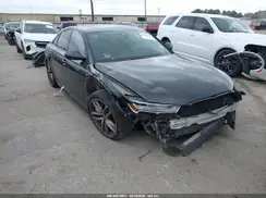 WAUHFAFC1HN053410 2017 AUDI S6