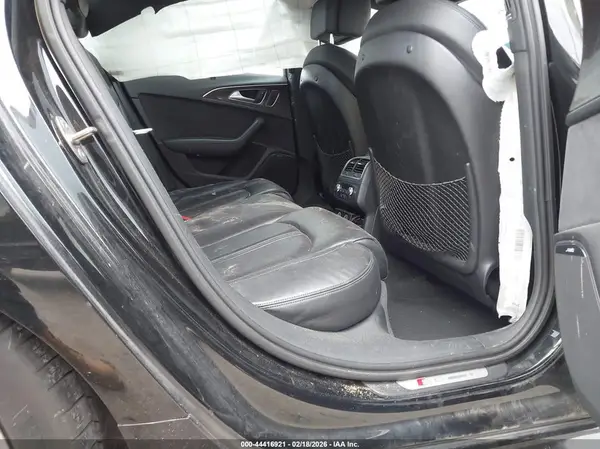WAUHFAFC1HN053410 2017 AUDI S6 - Image 8