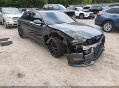 WAUHFAFC1JN041313 2018 AUDI S6