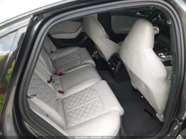WAUHFAFC1JN041313 2018 AUDI S6 - Image 8