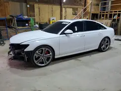 WAUHFAFC1JN073274 2018 AUDI S6