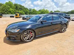 WAUHFAFC2HN119835 2017 AUDI S6