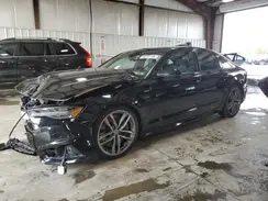 WAUHFAFC3HN052971 2017 AUDI S6