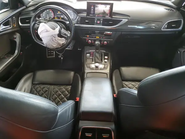 WAUHFAFC3HN052971 2017 AUDI S6 - Image 8