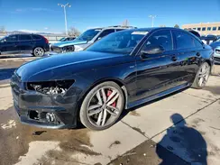 WAUHFAFC3HN118404 2017 AUDI S6