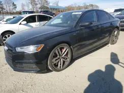 WAUHFAFC3HN123649 2017 AUDI S6