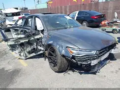 WAUHFAFC3JN042673 2018 AUDI S6