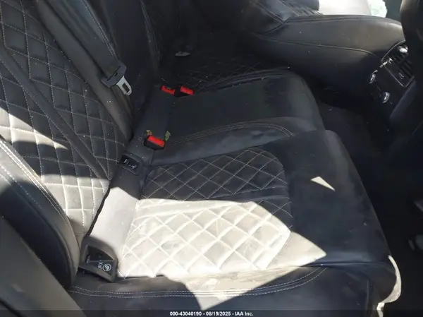 WAUHFAFC3JN042673 2018 AUDI S6 - Image 8